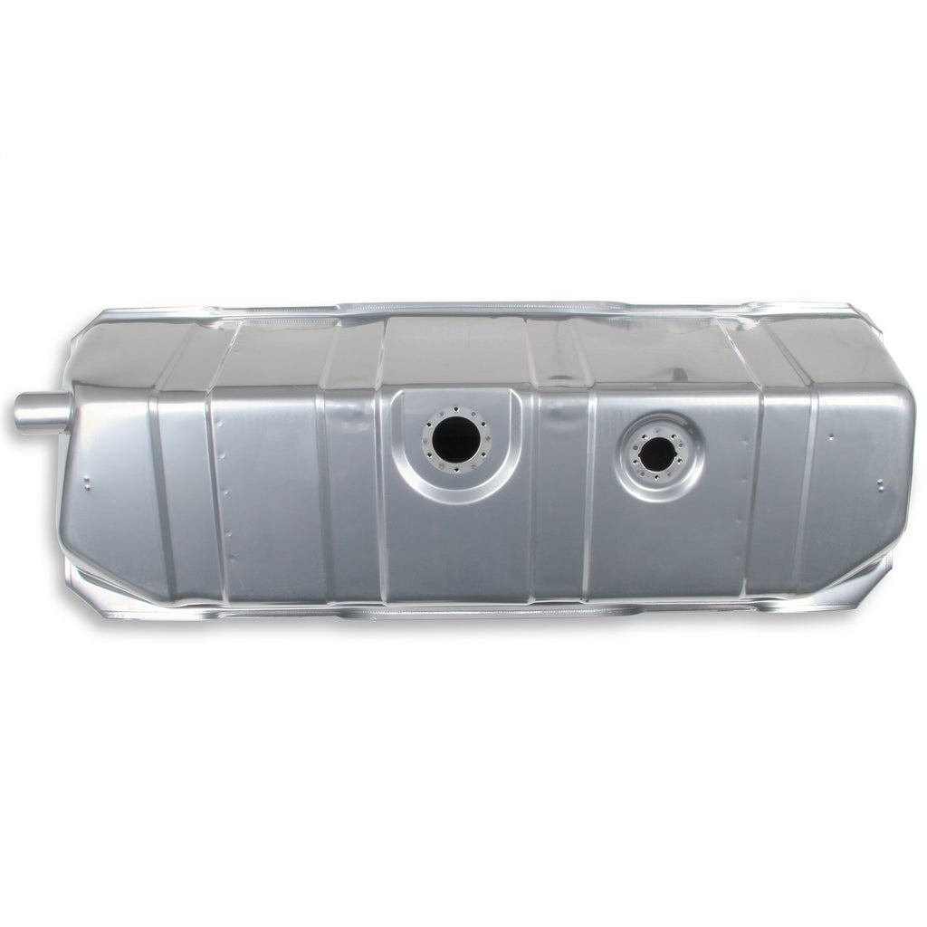 Fuel-Tank-And-Pump-Assembly-Combination