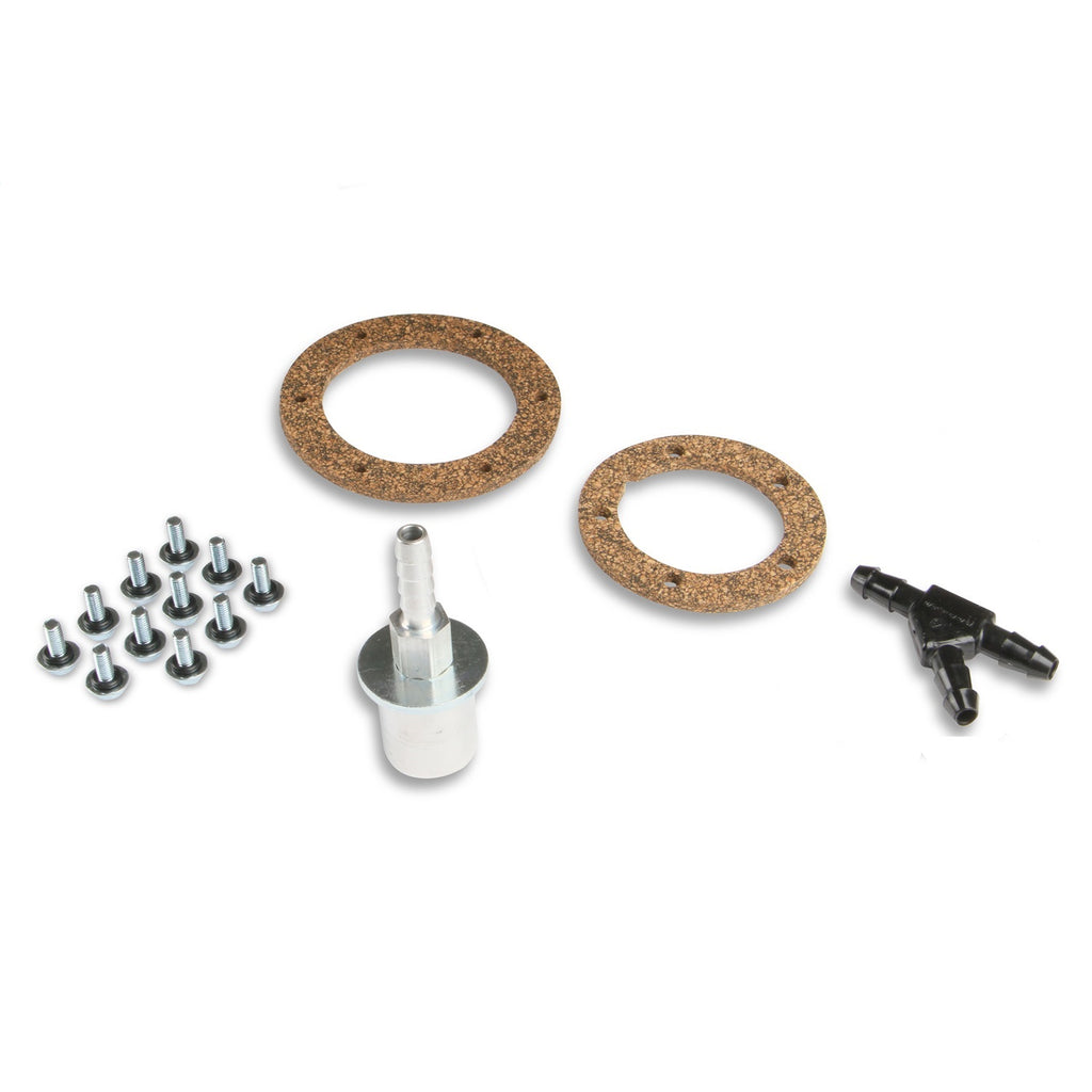 Fuel-Tank-And-Pump-Assembly-Combination