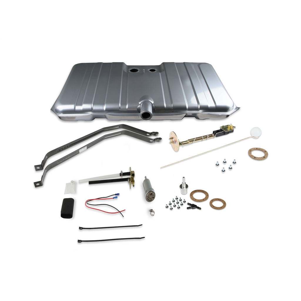 Fuel-Tank-And-Pump-Assembly-Combination