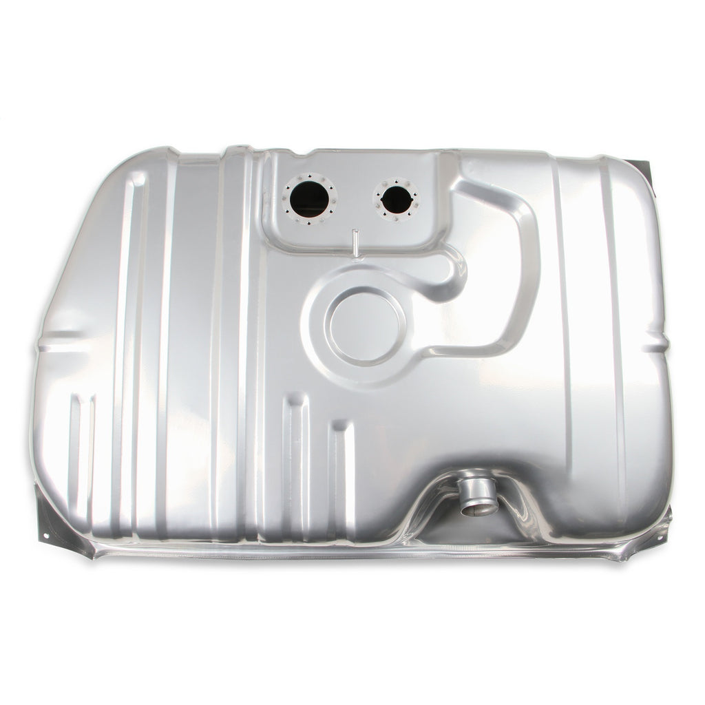 Fuel-Tank-And-Pump-Assembly-Combination