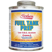 Load image into Gallery viewer, Fuel-Tank-Prep-Low-Voc-Acetone-Pint