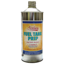 Load image into Gallery viewer, Fuel-Tank-Prep-Low-Voc-Acetone-Qt