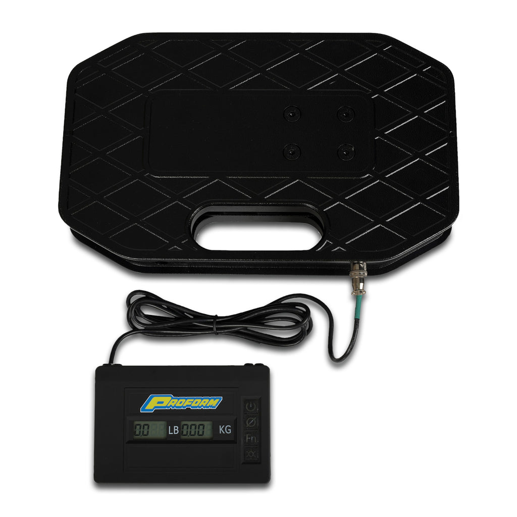 Fuel-Weighing-System;-400-Lb-Capacity;-0.1Lb-Accuracy;-Case-Included