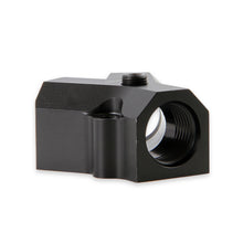 Load image into Gallery viewer, Fuel-Y-Block-12In-Npt-Inlet-Dual-38In-Npt-Out