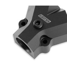 Load image into Gallery viewer, Fuel-Y-Block-12In-Npt-Inlet-Dual-38In-Npt-Out