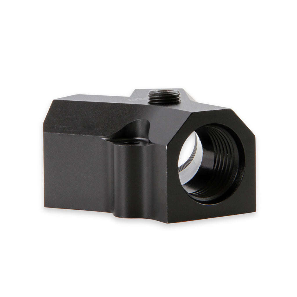 Fuel-Y-Block-12In-Npt-Inlet-Dual-38In-Npt-Out
