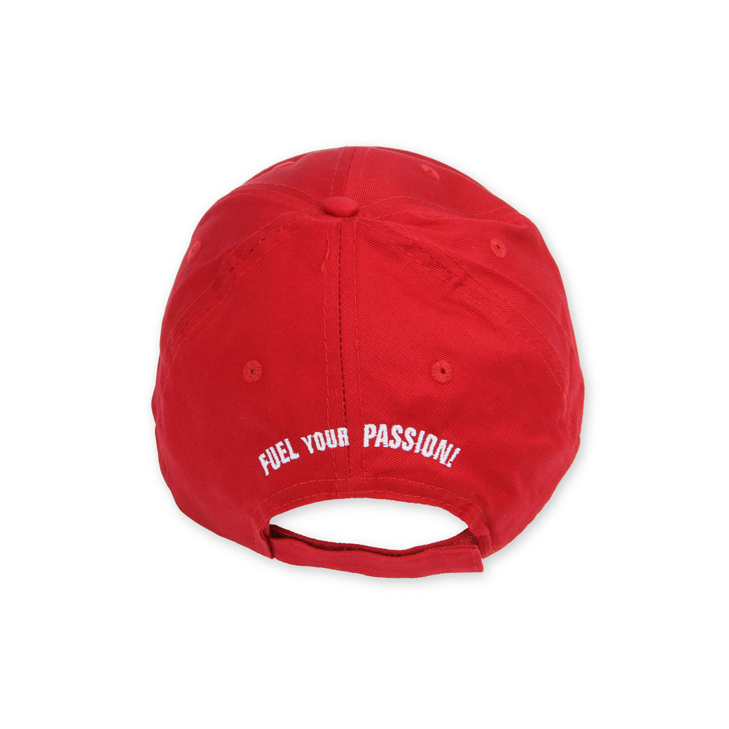 Fuel-Your-Passion-Cap