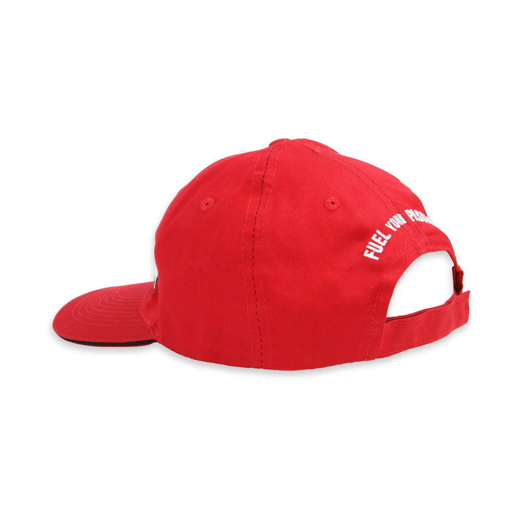 Fuel-Your-Passion-Cap