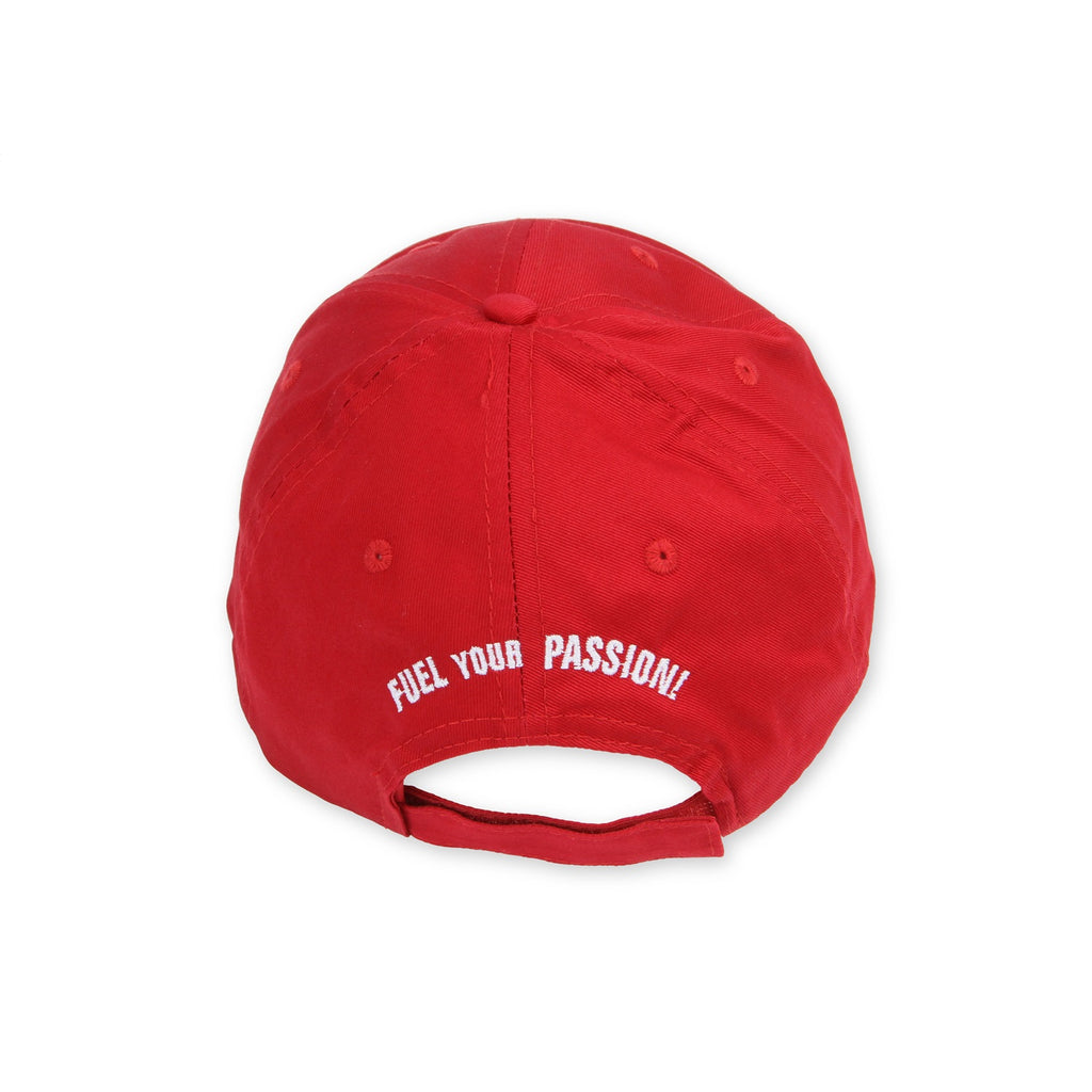 Fuel-Your-Passion-Cap
