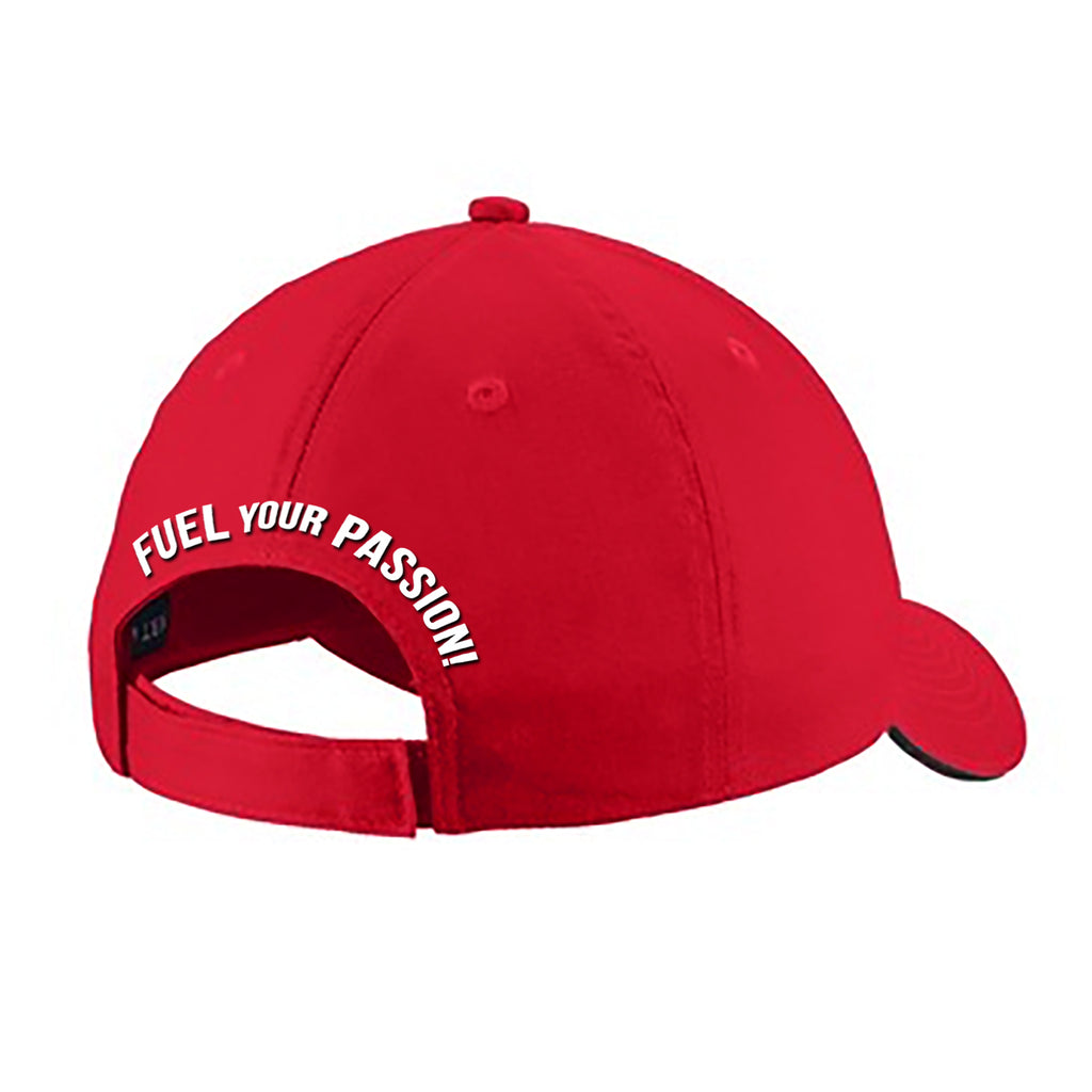 Fuel-Your-Passion-Cap
