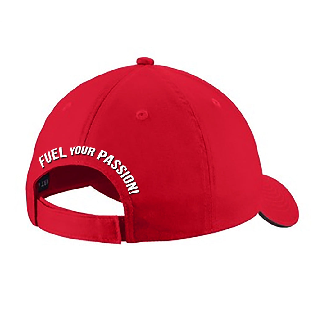 Fuel-Your-Passion-Cap
