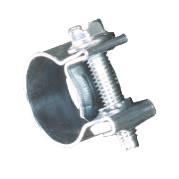 TRIDON FI4 Fuel Injection Clamp, 13-100mm