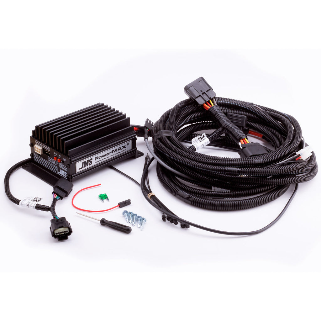 Fuelmax---Fuel-Pump-Voltage-Booster-V2---Universal-Single-Output