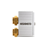 Mishimoto MMTC-L5P-TBVFF Full-Flow Thermal Bypass Valve Kit, fits Chevrolet/GMC 6.6L Duramax L5P 2017+