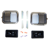 Crown Automotive 5758172MK Door Handle Kit
