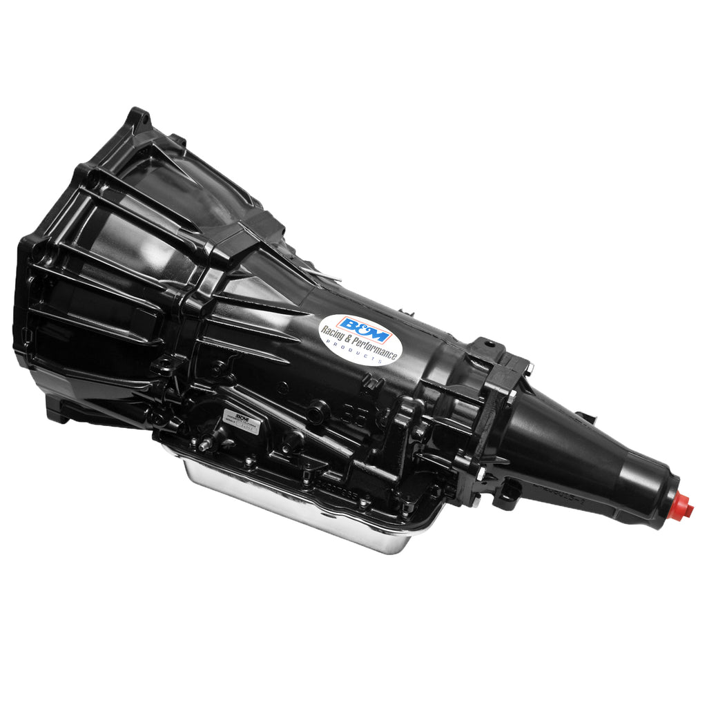 Full-Race-Automatic-Transmission---Ls-Engine-4L60e