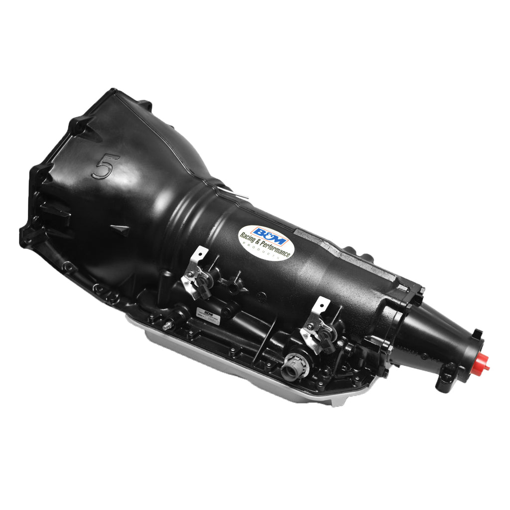 Full-Race-Automatic-Transmission---Ls-Engine-4L80e