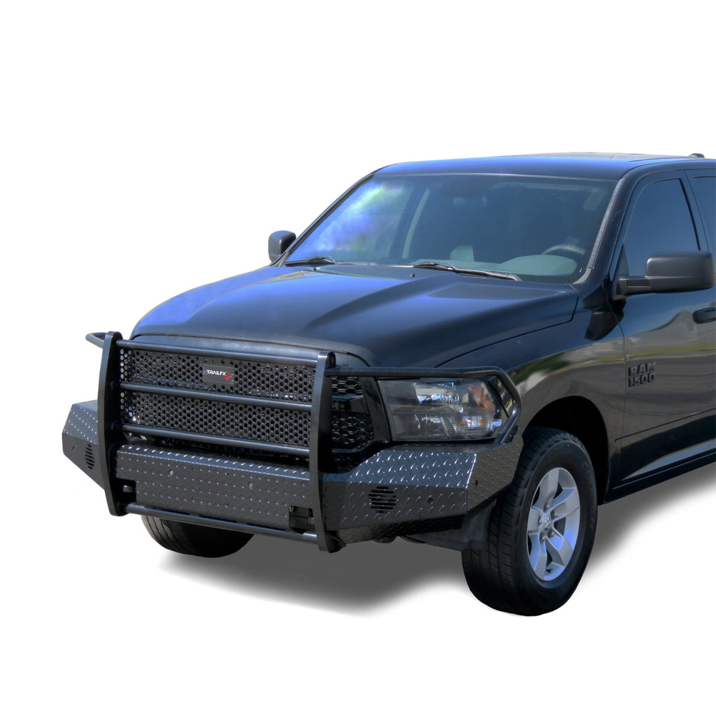 Full-Repl-Front-Bumper-Ram-1500