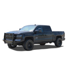 Load image into Gallery viewer, Full-Repl-Front-Bumper-Silv-1500