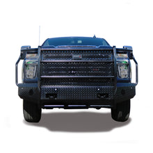 Load image into Gallery viewer, Full-Repl-Front-Bumper-Silv-2500