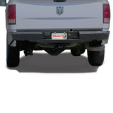 TRAILFX FX1020 FULL REPL REAR BUMPER RAM 1500