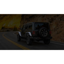 Load image into Gallery viewer, Full-Set-Inner-Fender-Flares-Liners---Front--Rear