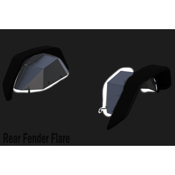 Full-Set-Inner-Fender-Flares-Liners---Front--Rear
