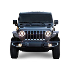 Load image into Gallery viewer, Full-Set-Tubular-Fender-Flares--Inner-Fender-Flares-Liners---Front--Rear