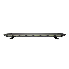 Load image into Gallery viewer, Full-Size-Led-Strobe-Light-Bar-W-Control-Box-(AmberWhite)