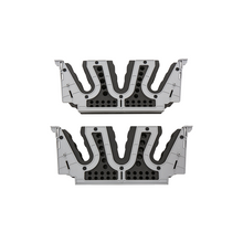 Load image into Gallery viewer, Full-Size-Piecekeepers-Firearms-Holder-Wide-Drawer-(1)-Set-Of-(2)-Two-Decked