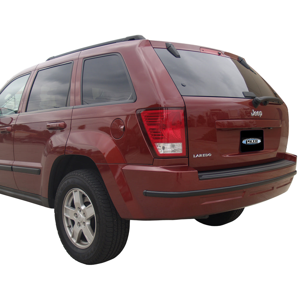 Full-Width-Bumper-Protector(Front--Rear)