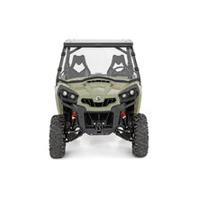 Load image into Gallery viewer, Full-Windshield-Scratch-Resistant-11-20-Can-Am-Commander-4Wd-Rough-Country