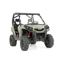 Load image into Gallery viewer, Full-Windshield-Scratch-Resistant-11-20-Can-Am-Commander-4Wd-Rough-Country