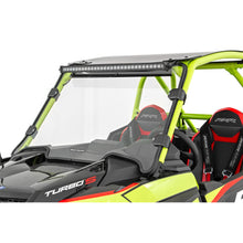 Load image into Gallery viewer, Full-Windshield-Scratch-Resistant-19-21-Polaris-Rzr-Turbo-S-Rough-Country
