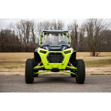 Load image into Gallery viewer, Full-Windshield-Scratch-Resistant-19-21-Polaris-Rzr-Turbo-S-Rough-Country