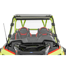 Load image into Gallery viewer, Full-Windshield-Scratch-Resistant-19-21-Polaris-Rzr-Turbo-S-Rough-Country