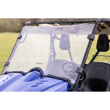 Load image into Gallery viewer, Full-Windshield-Scratch-Resistant-Yamaha-Rhino-450-(06-08)Rhino-660-(04-07)--Rough-Country