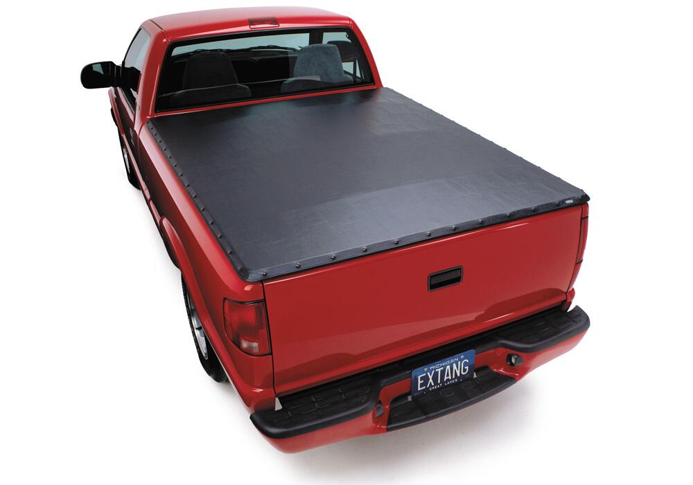 Extang 8790 Full Tilt - 04-08 F150 6'6" Styleside for Select Ford F-150