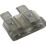 sPOD 47002 Fuse 2 AMP ATC