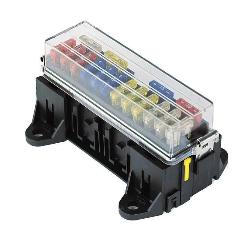 Fuse-Box-16-Way-Kit