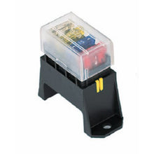 Load image into Gallery viewer, Fuse-Box-4-Way-Axial-Single