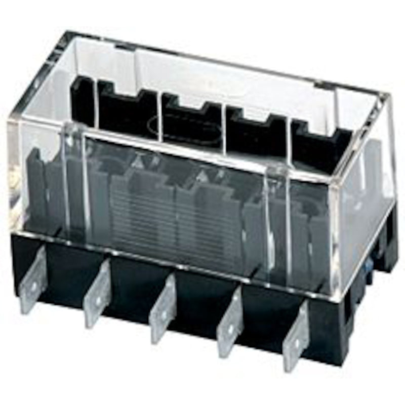 Fuse-Box-5-X-30A