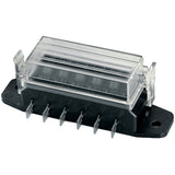 Hella 005993102 Fuse Box