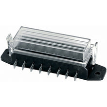 Load image into Gallery viewer, Fuse-Box-8-Pin-Blade-Terminal
