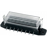 Hella 005993122 Fuse Box