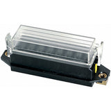 Hella 005993112 Fuse Box