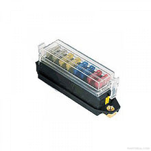 Load image into Gallery viewer, Fuse-Box-8-Way-Axial-Single