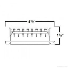 Load image into Gallery viewer, Fuse-Box-8-Way-Axial-Single