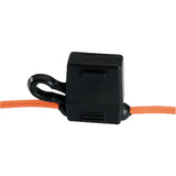 Hella 743557031 Fuse Holder