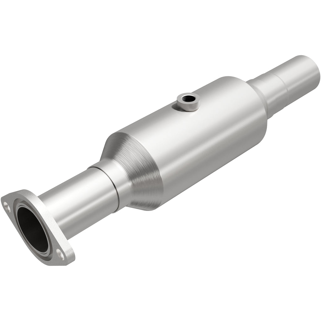 Fusion-2.5L-Directfit-Catalytic-Converter